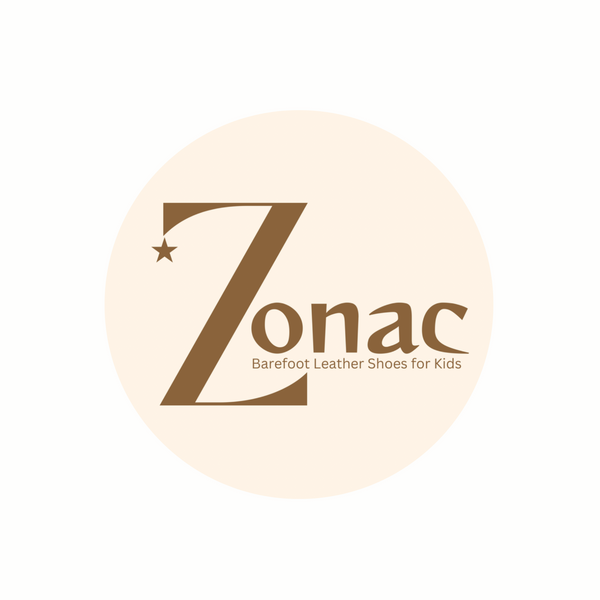 Zonac UK - Embrace Natural Steps