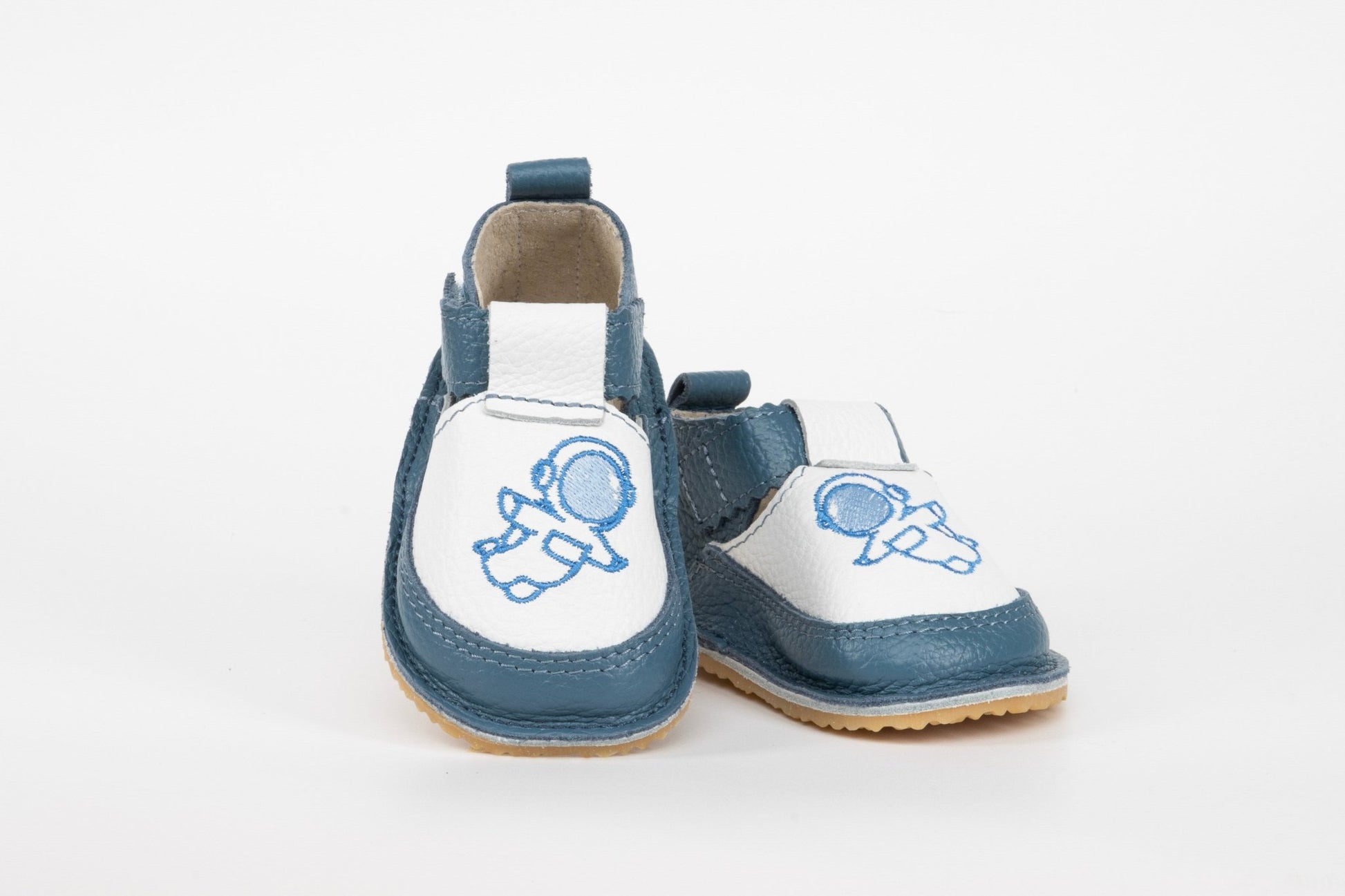 Astronaut Adventure Barefoot Kids Shoes