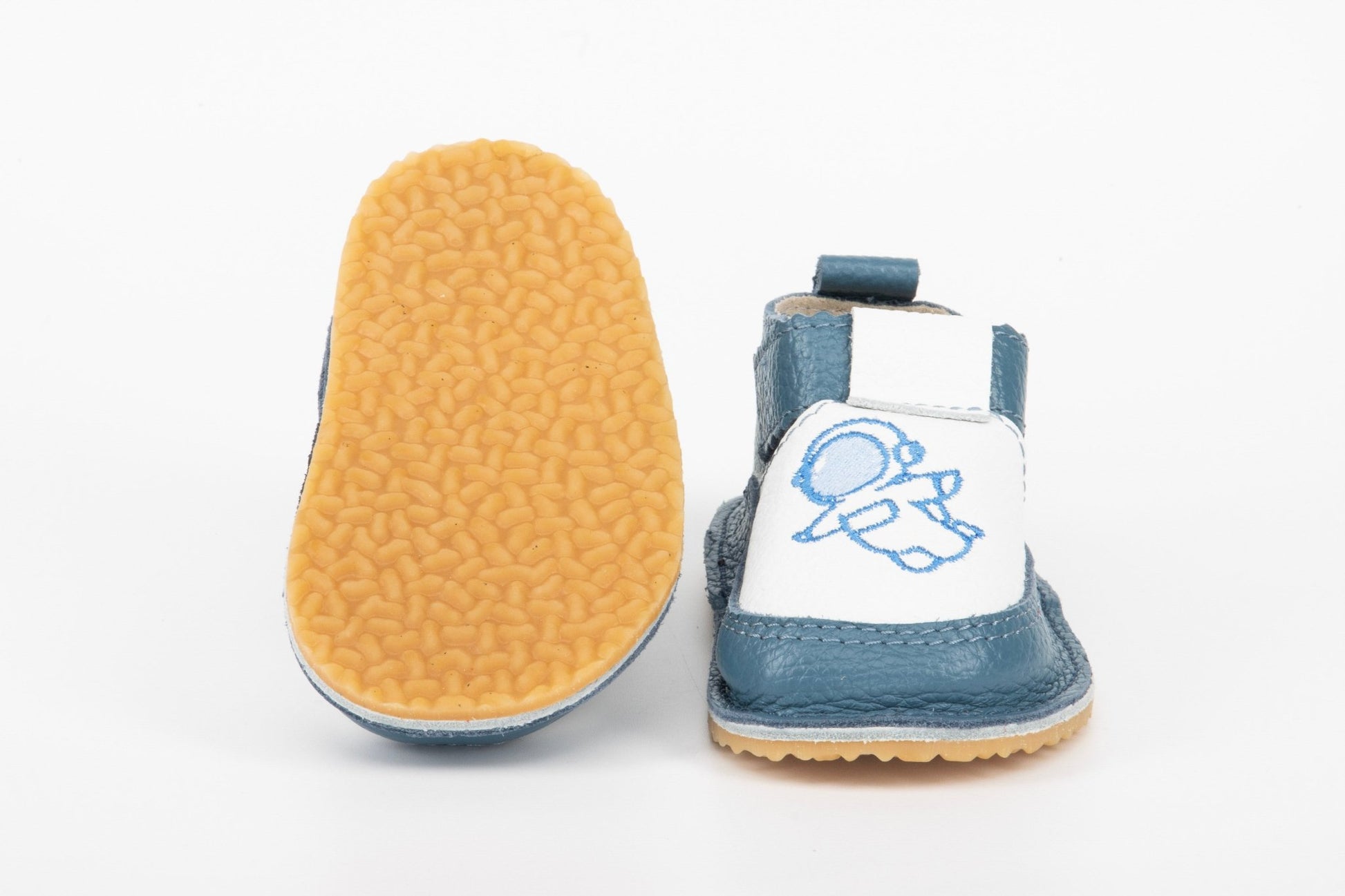 Astronaut Adventure Barefoot Kids Shoes