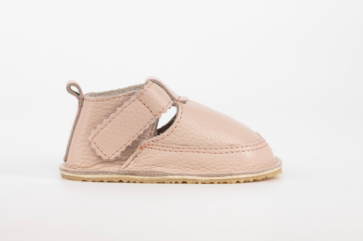 Pink Barefoot Kids Shoes