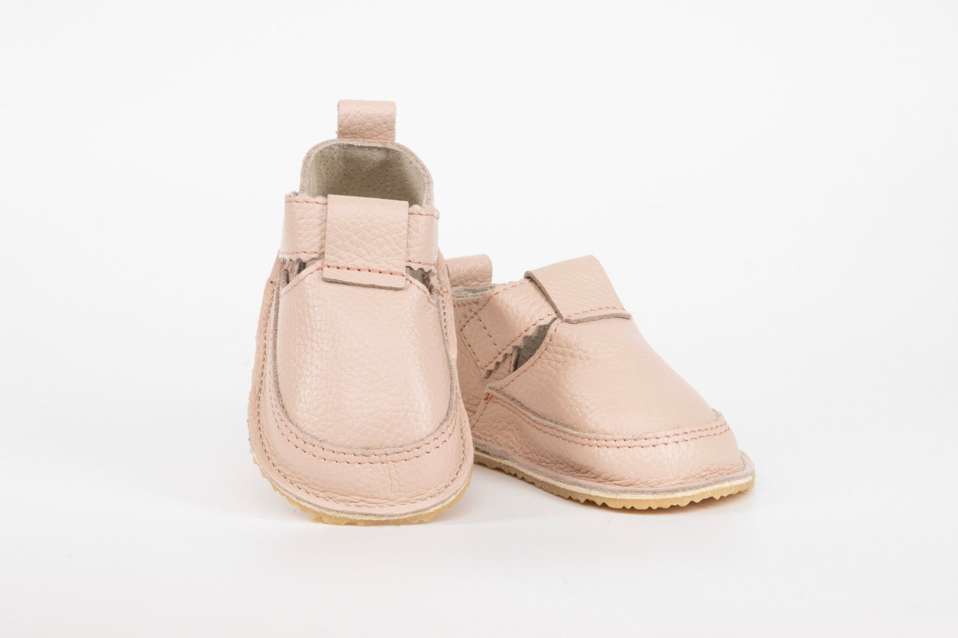 Pink Barefoot Kids Shoes