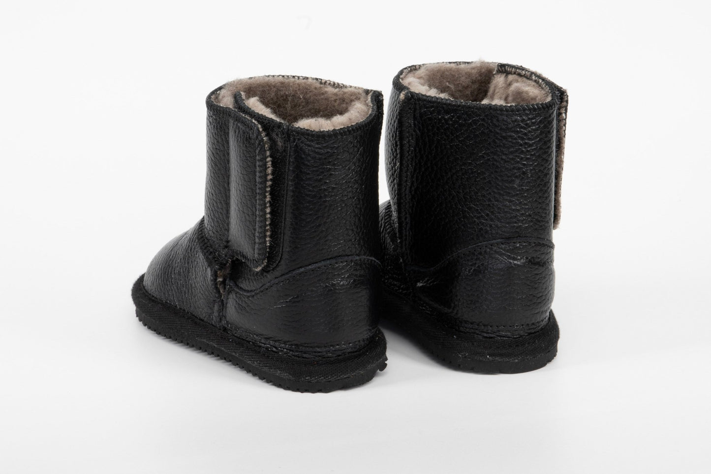 Snowflake Kids Winter Boots