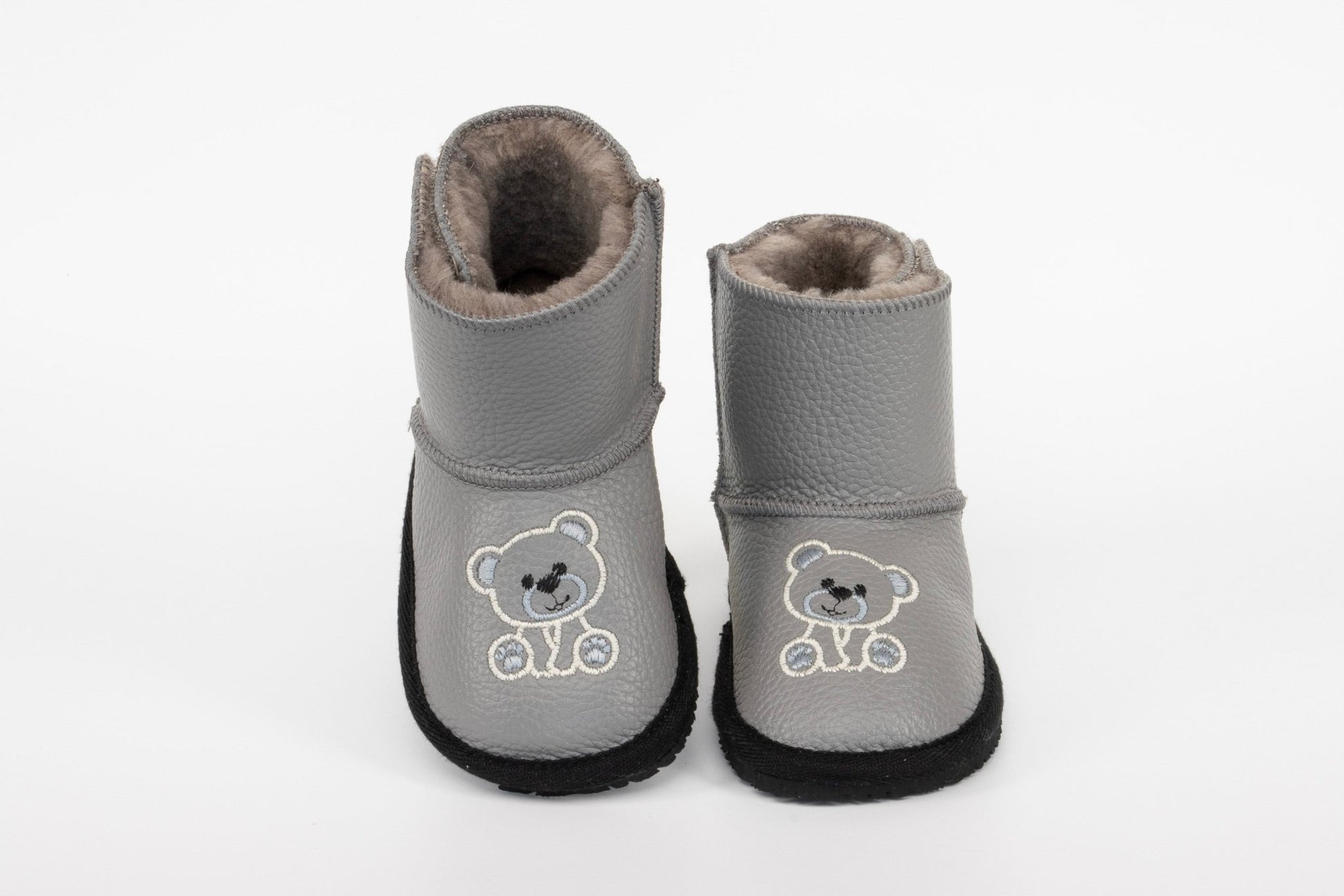 Bear Kids Winter Boots