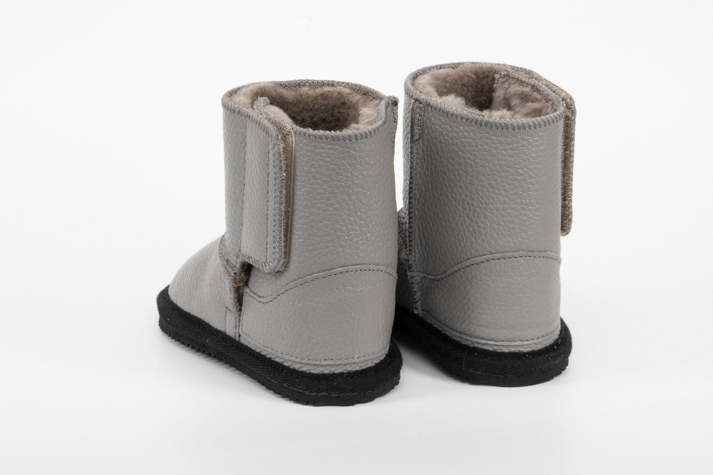 Bear Kids Winter Boots